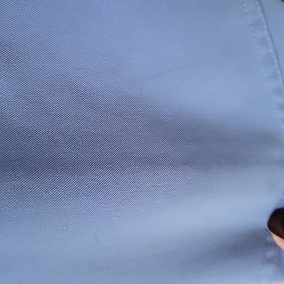 Figs Ceil Blue Zamora Joggers Women Size‎ Medium Medical Dental Assistant Office - Picture 11 of 11